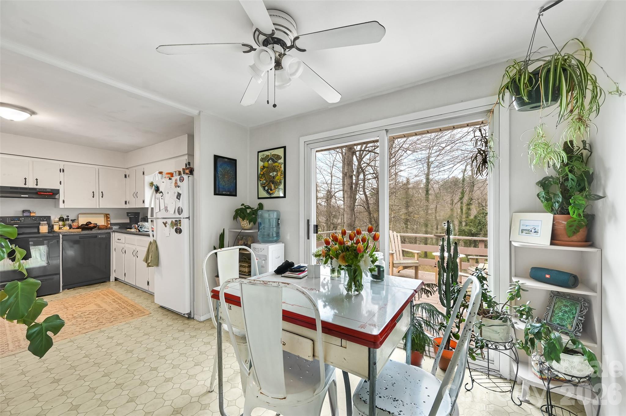 297 White Pine Drive Asheville NC 28805