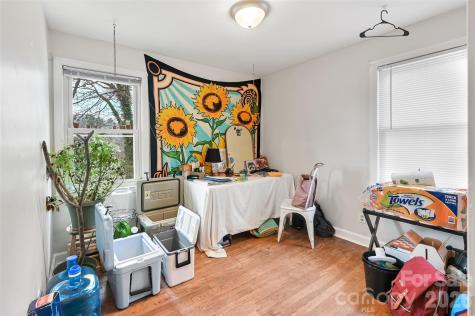 297 White Pine Drive Asheville NC 28805