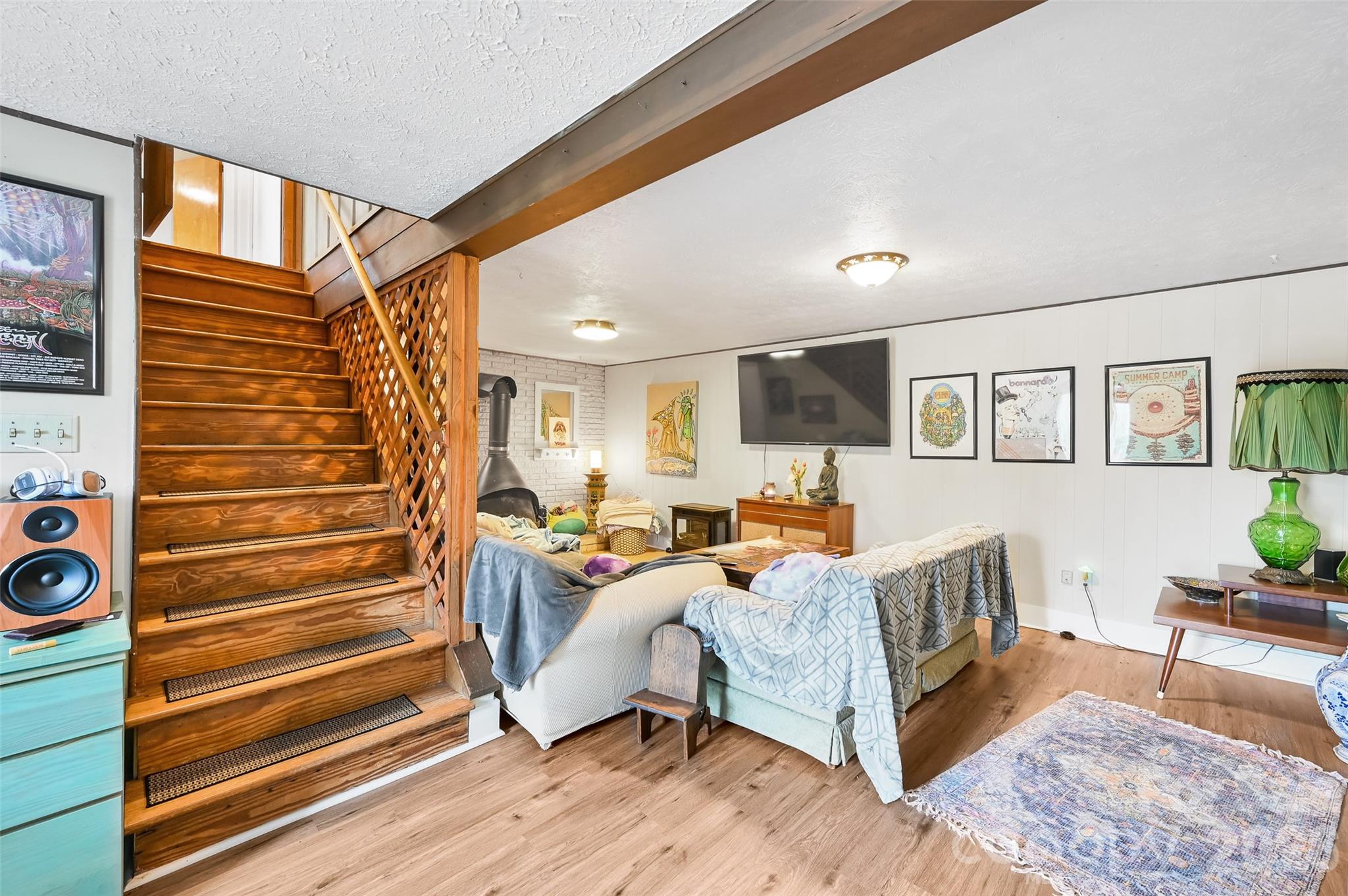 297 White Pine Drive Asheville NC 28805