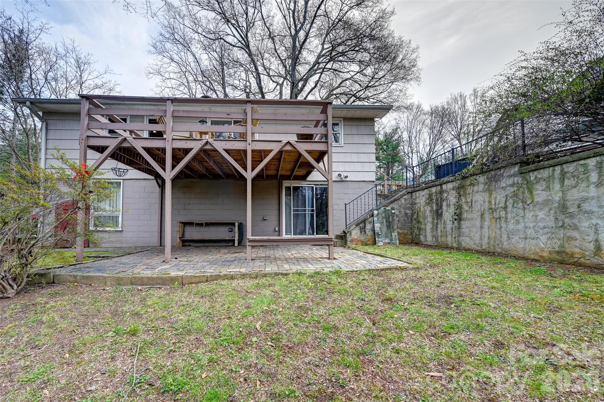 297 White Pine Drive Asheville NC 28805