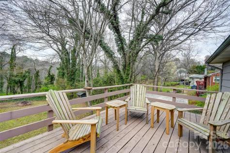 297 White Pine Drive Asheville NC 28805