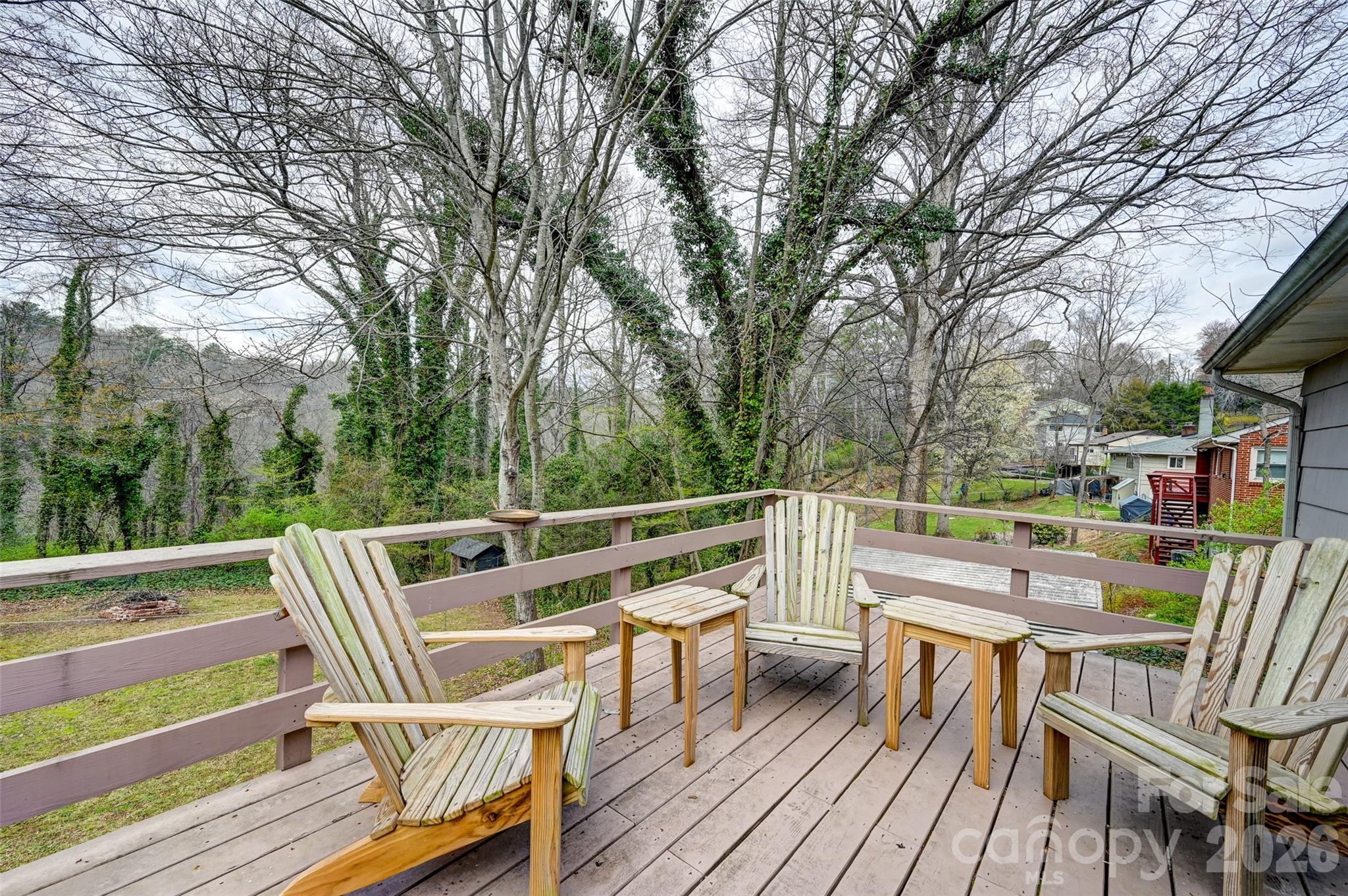 297 White Pine Drive Asheville NC 28805