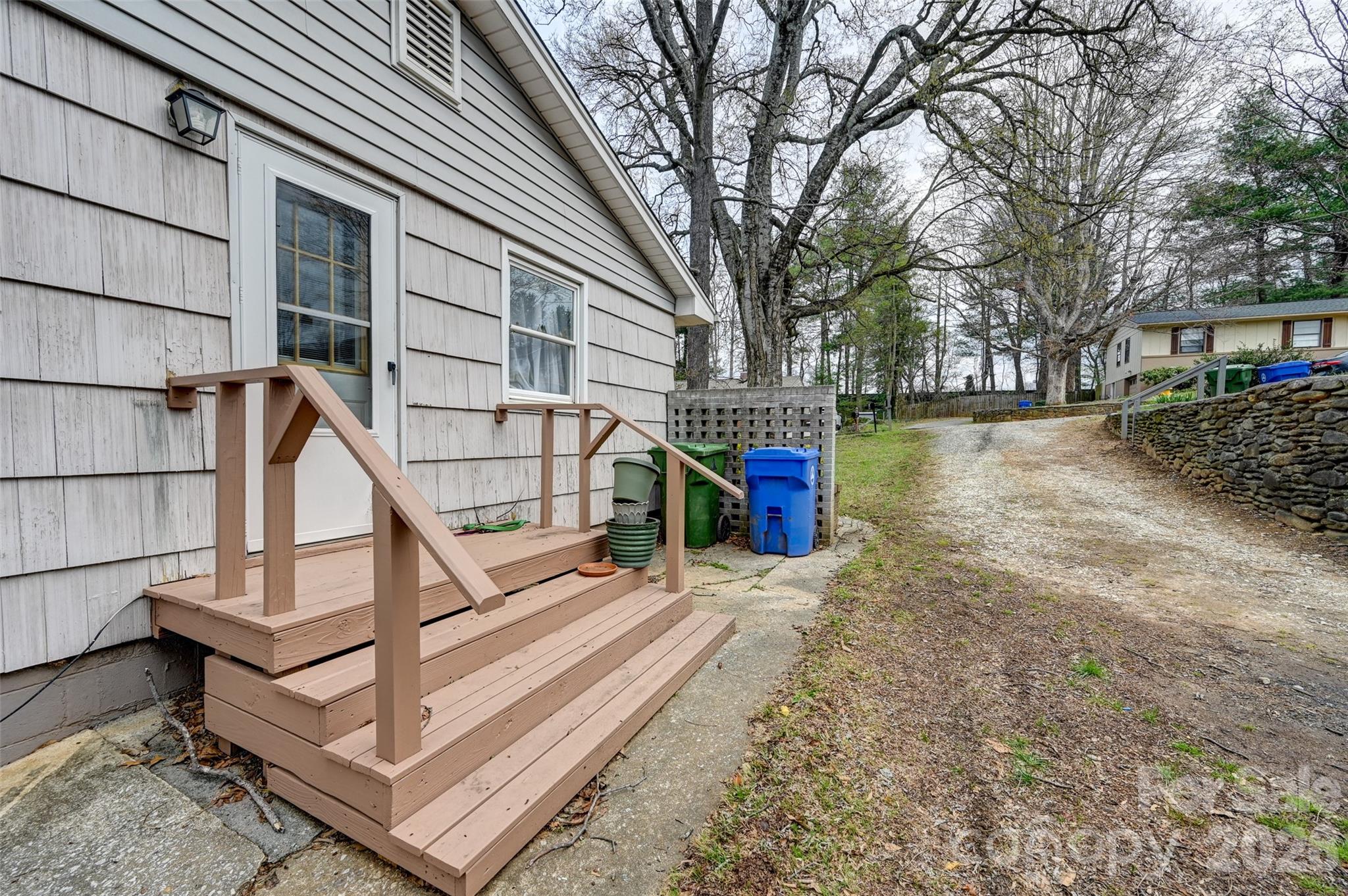 297 White Pine Drive Asheville NC 28805