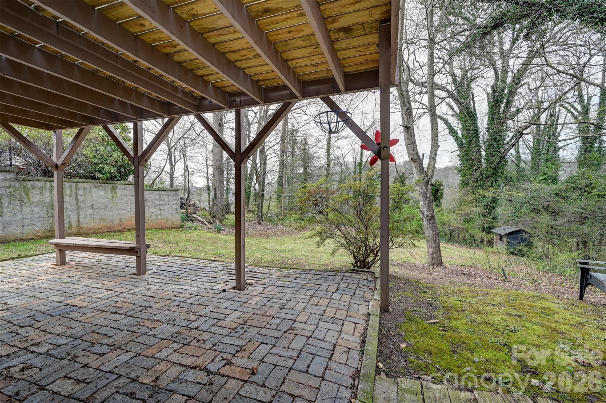 297 White Pine Drive Asheville NC 28805