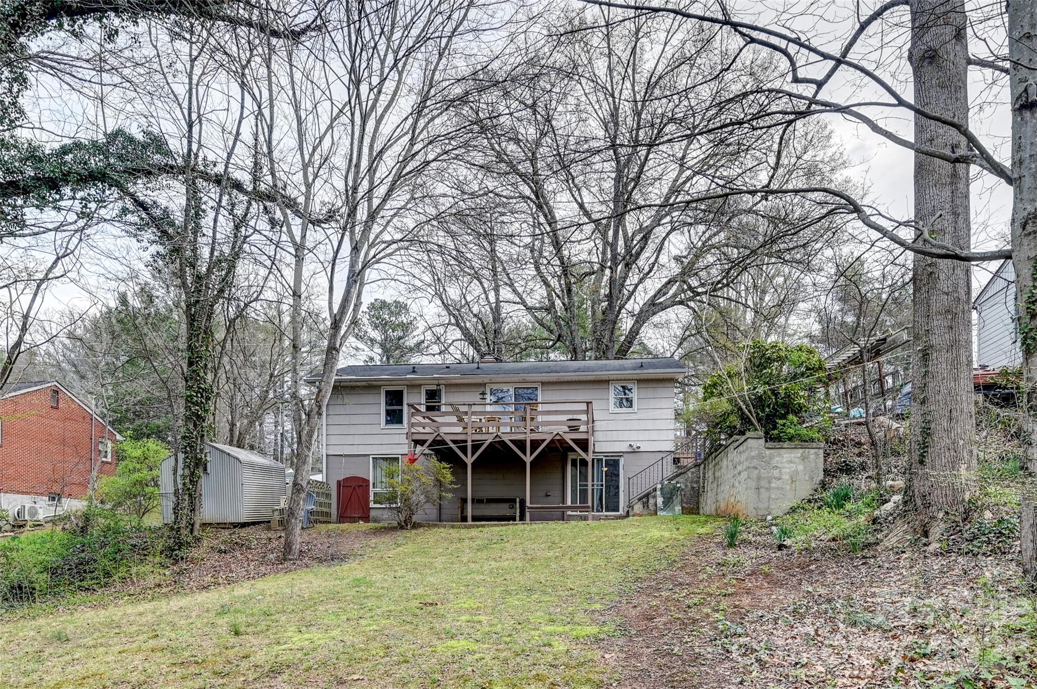 297 White Pine Drive Asheville NC 28805