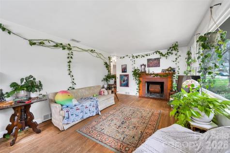 297 White Pine Drive Asheville NC 28805
