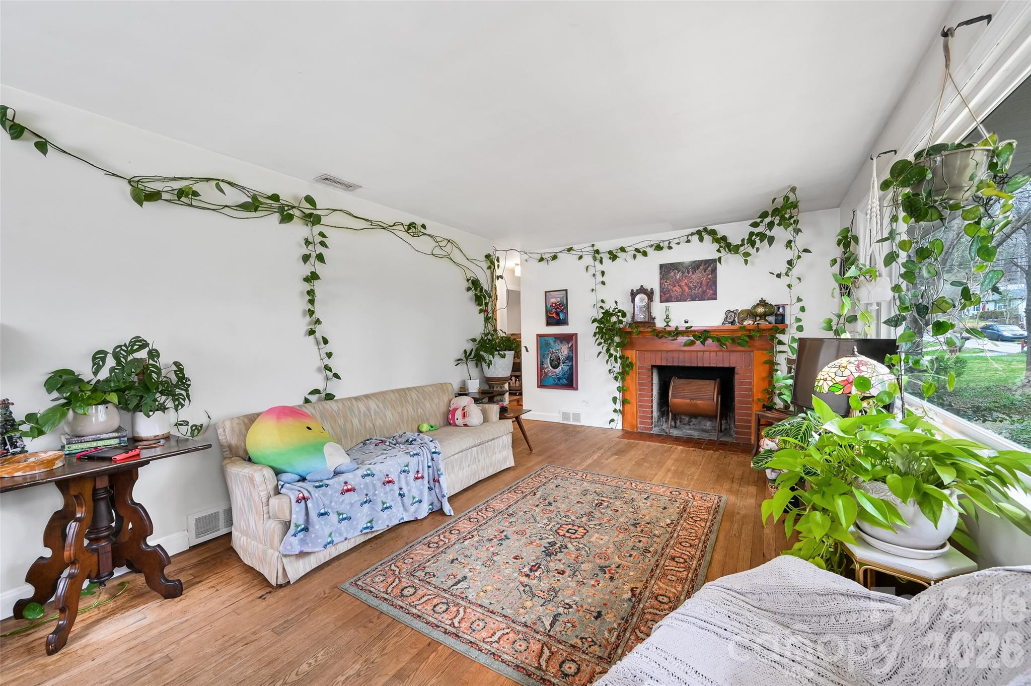 297 White Pine Drive Asheville NC 28805