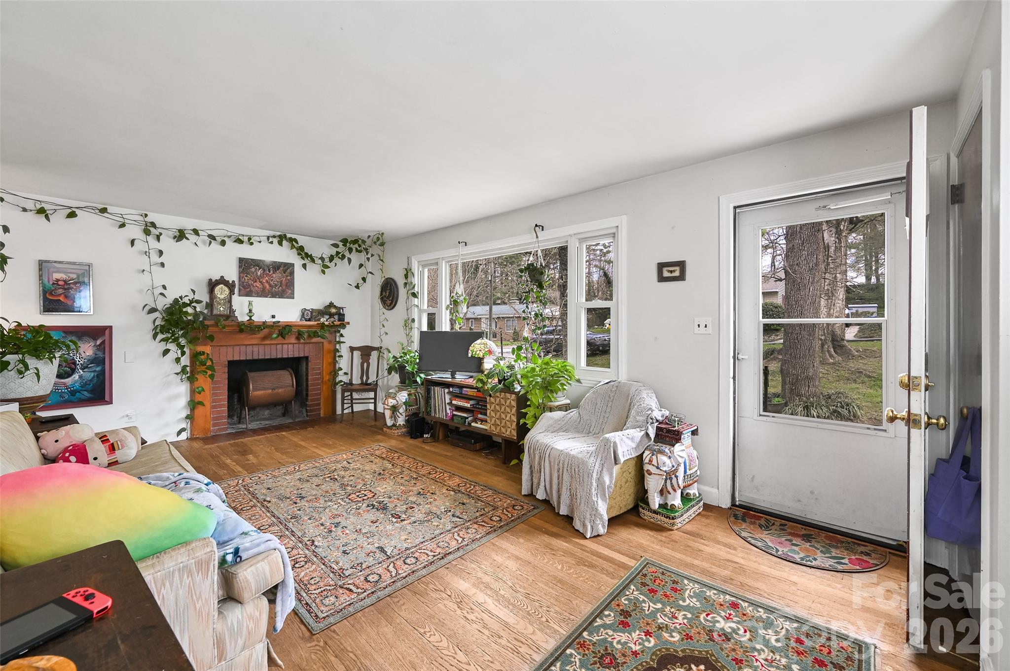 297 White Pine Drive Asheville NC 28805