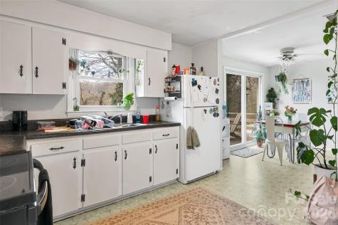 297 White Pine Drive Asheville NC 28805