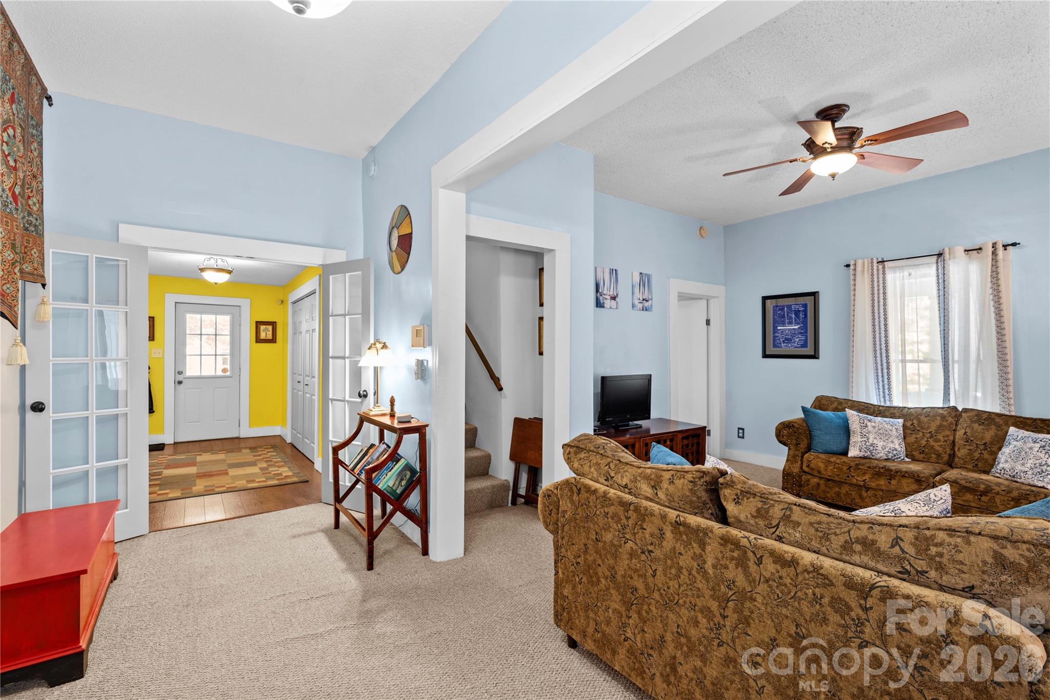 633 S Race Street Statesville NC 28677