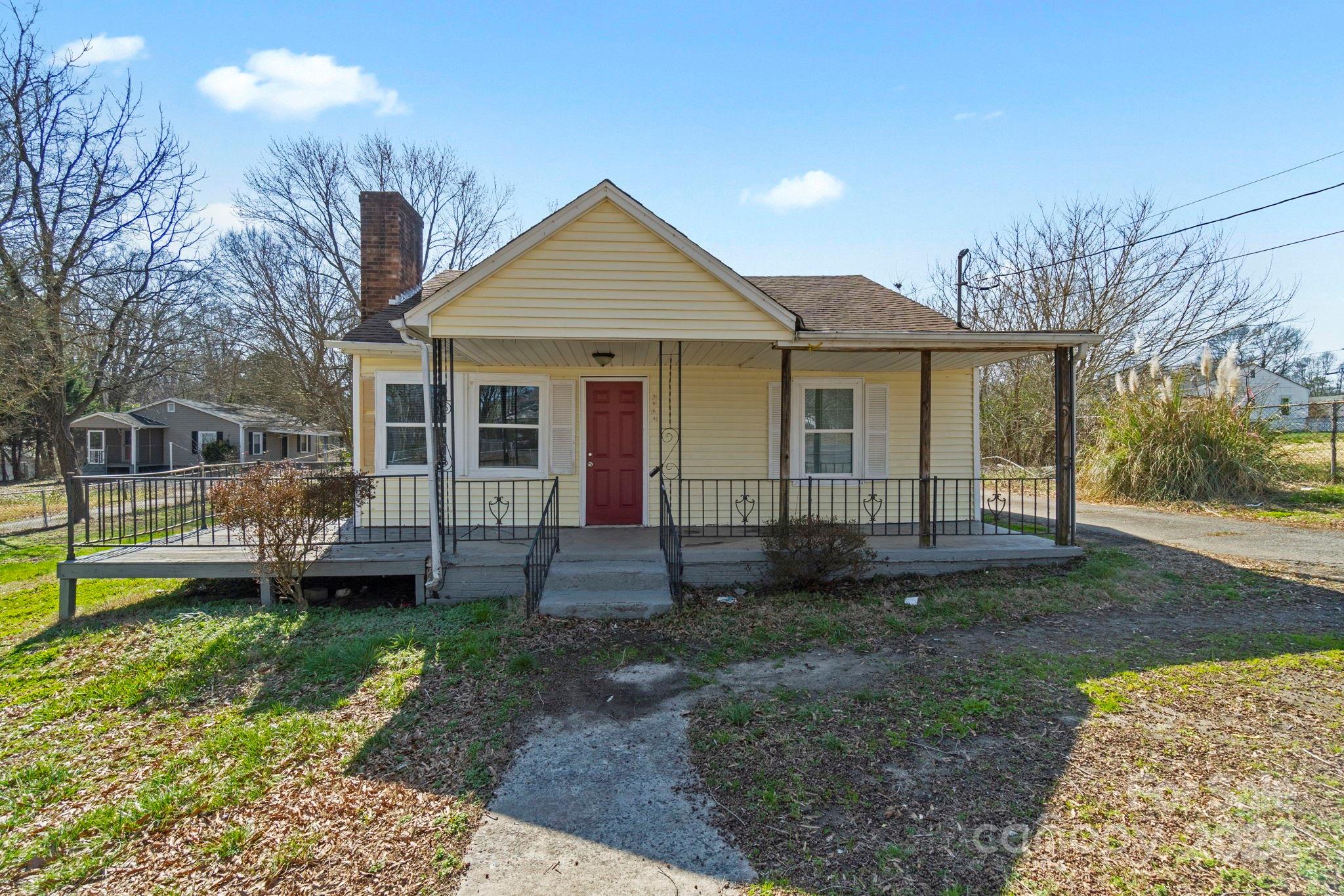 1605 Collinston Drive Gastonia NC 28052