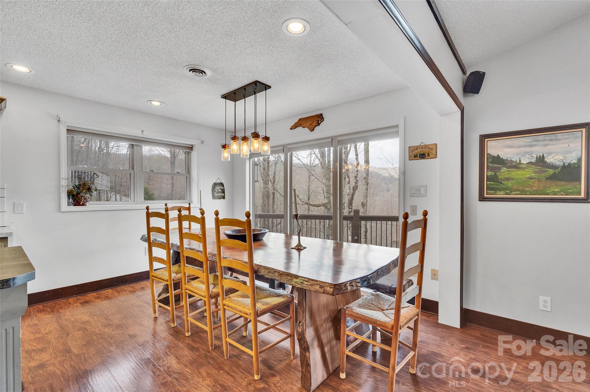 202 Tamarack Road Beech Mountain NC 28604