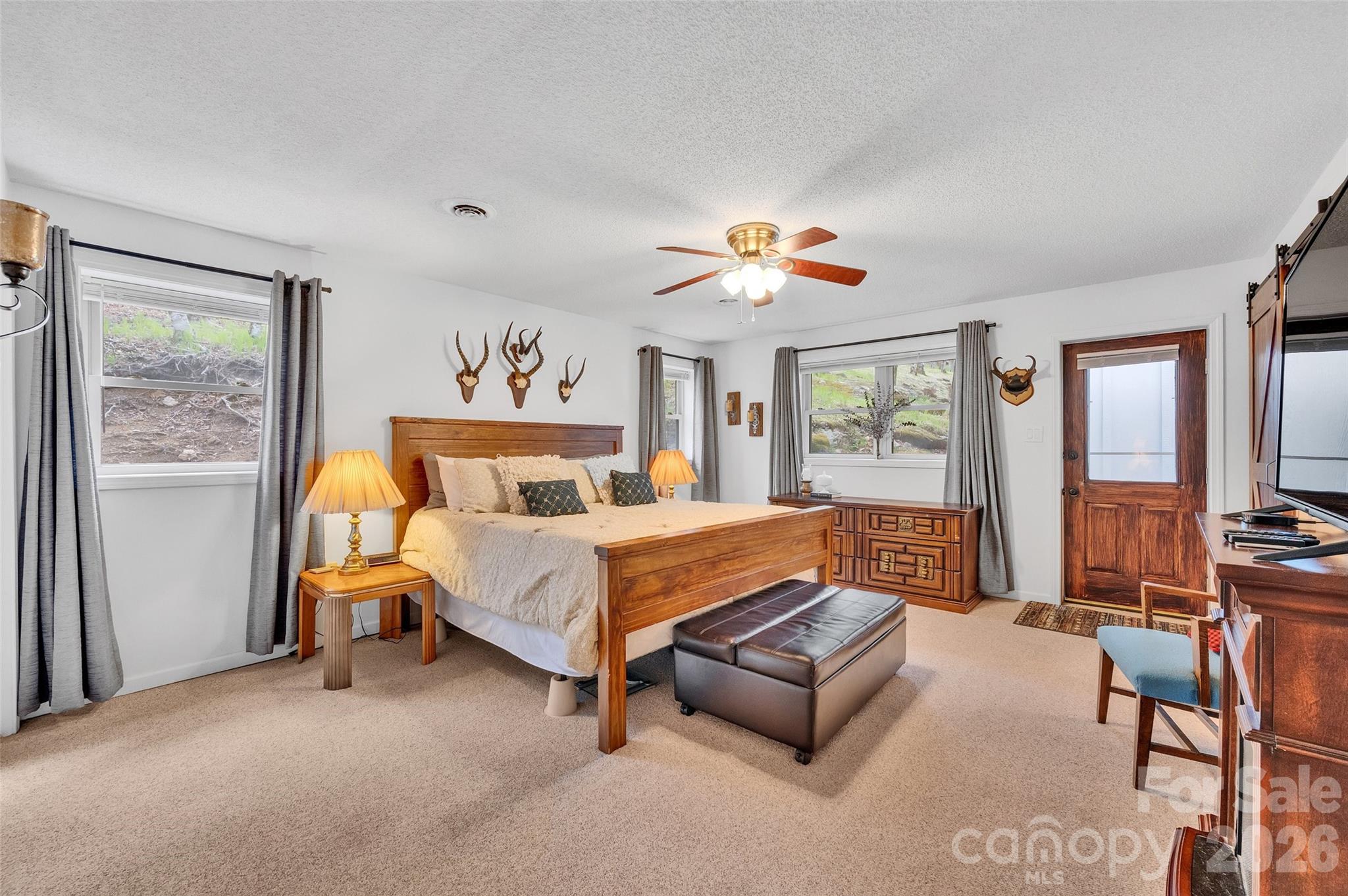 202 Tamarack Road Beech Mountain NC 28604