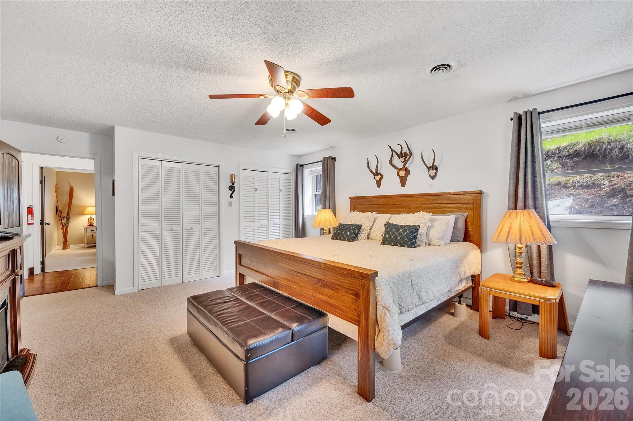 202 Tamarack Road Beech Mountain NC 28604