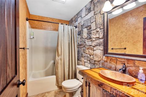 202 Tamarack Road Beech Mountain NC 28604