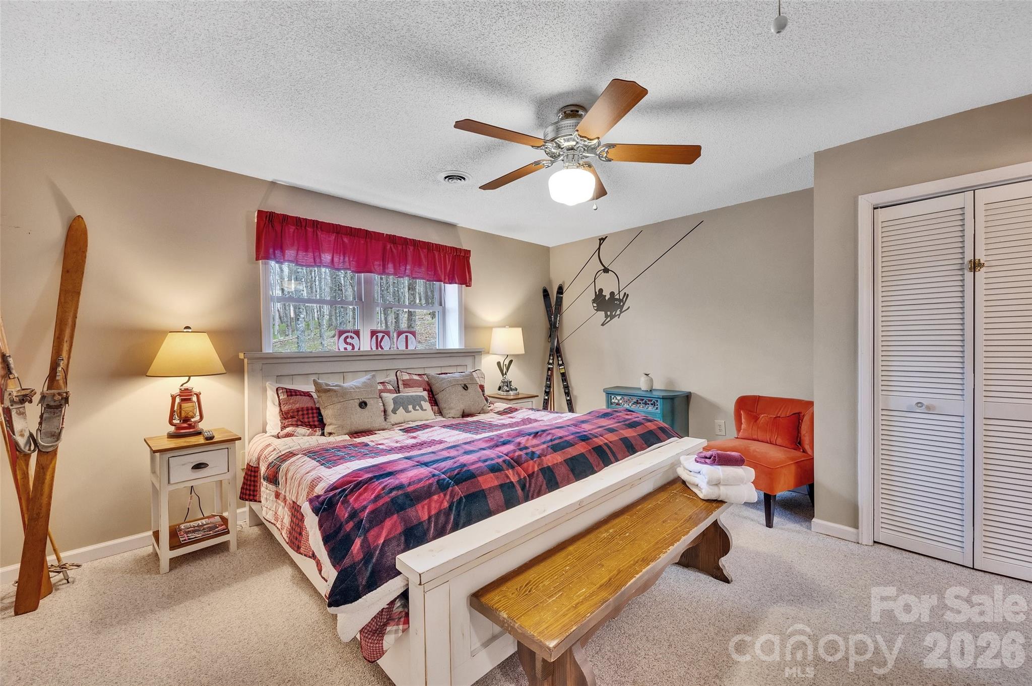 202 Tamarack Road Beech Mountain NC 28604