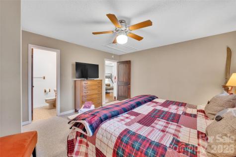 202 Tamarack Road Beech Mountain NC 28604