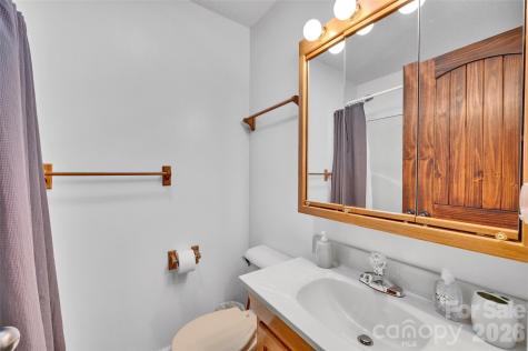 202 Tamarack Road Beech Mountain NC 28604