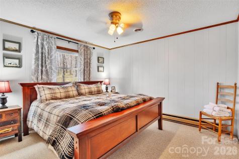 202 Tamarack Road Beech Mountain NC 28604