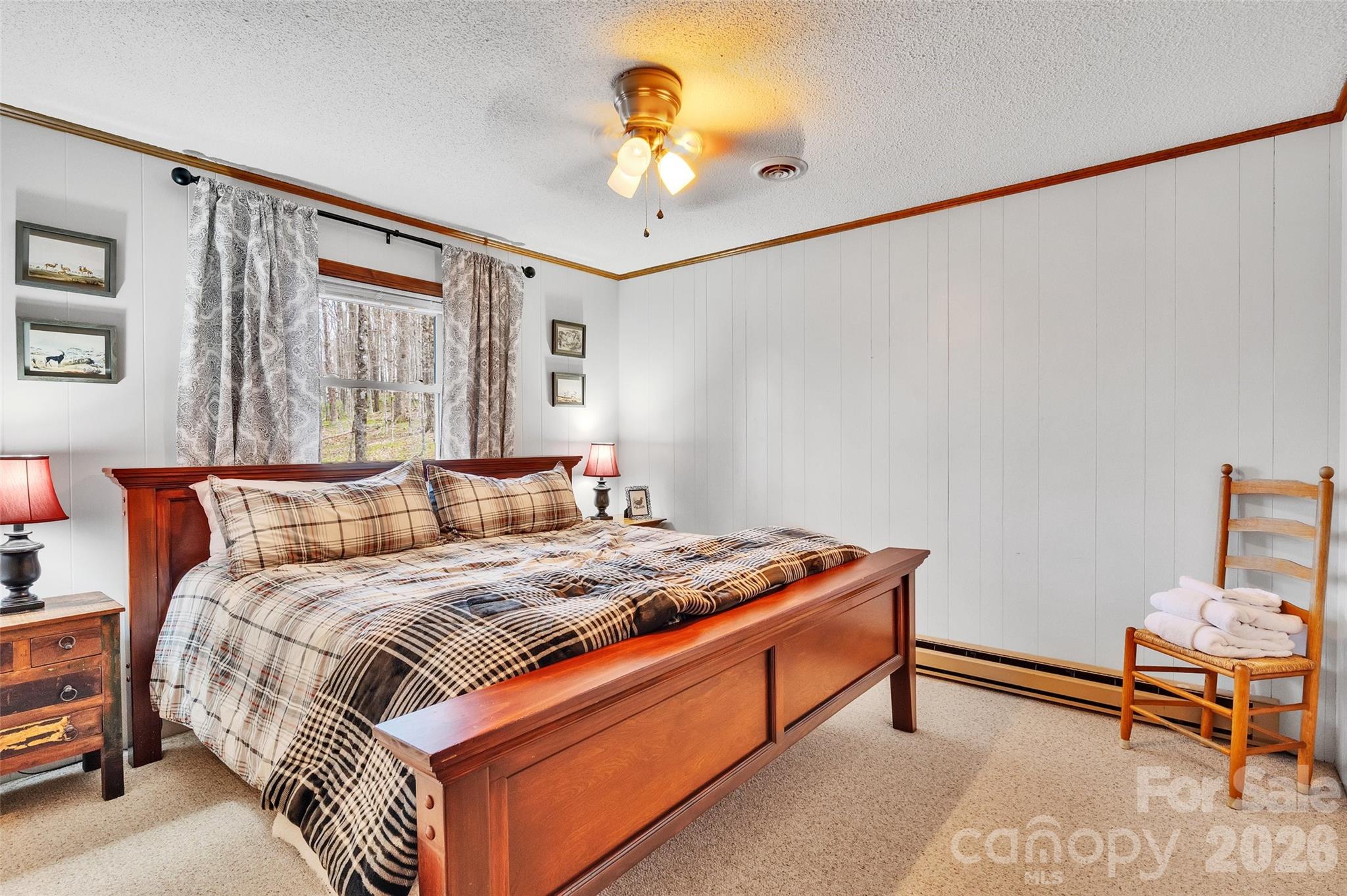 202 Tamarack Road Beech Mountain NC 28604