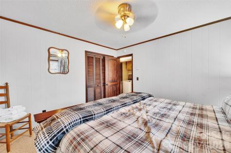 202 Tamarack Road Beech Mountain NC 28604