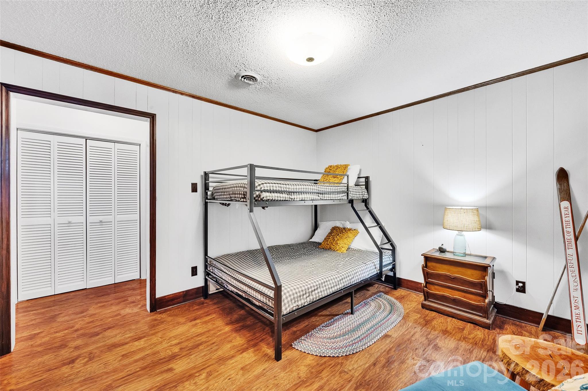 202 Tamarack Road Beech Mountain NC 28604