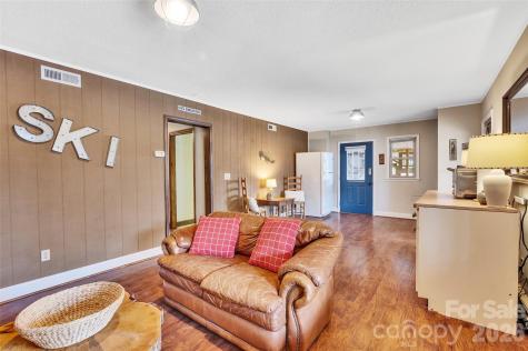 202 Tamarack Road Beech Mountain NC 28604