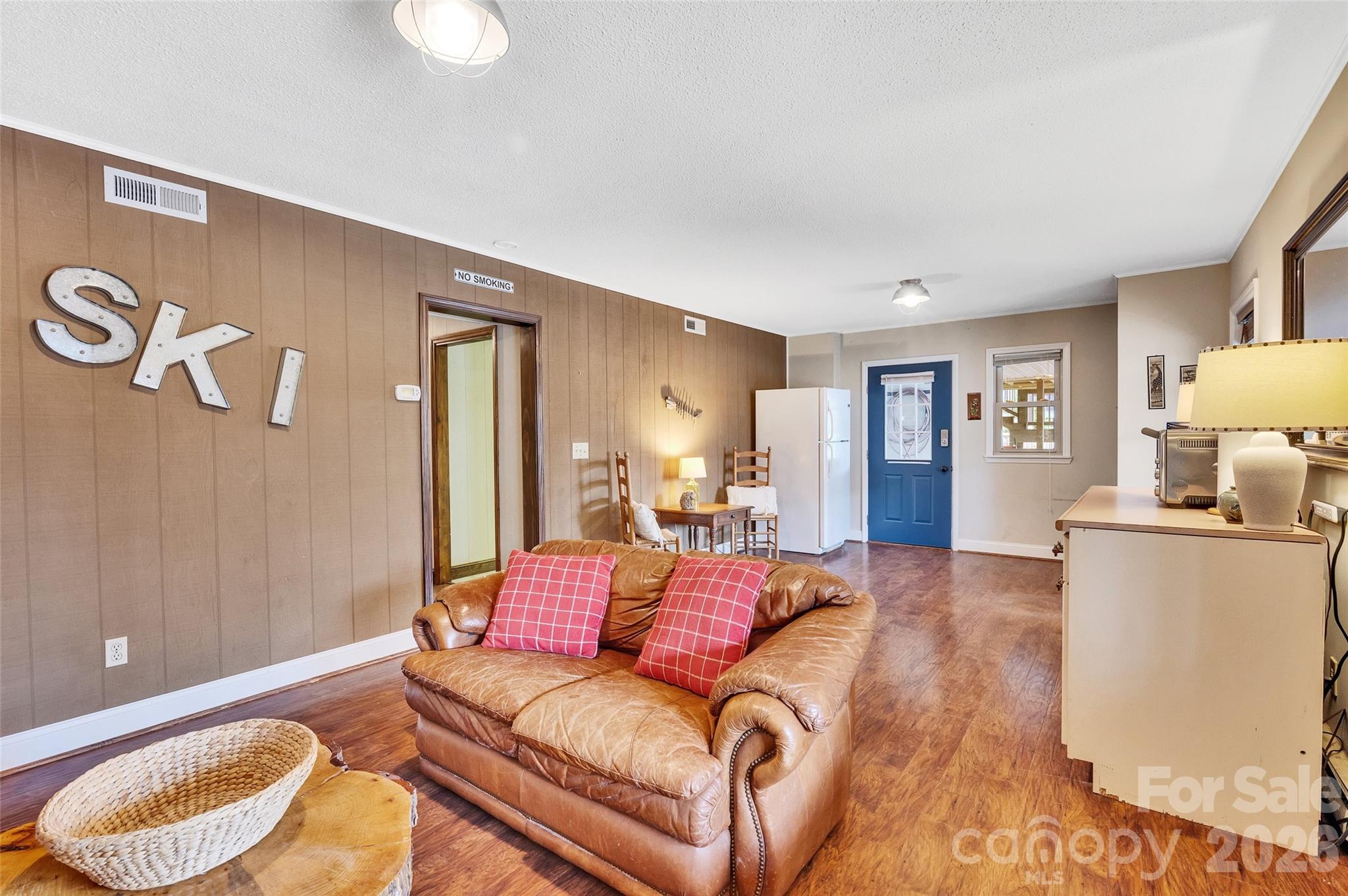 202 Tamarack Road Beech Mountain NC 28604