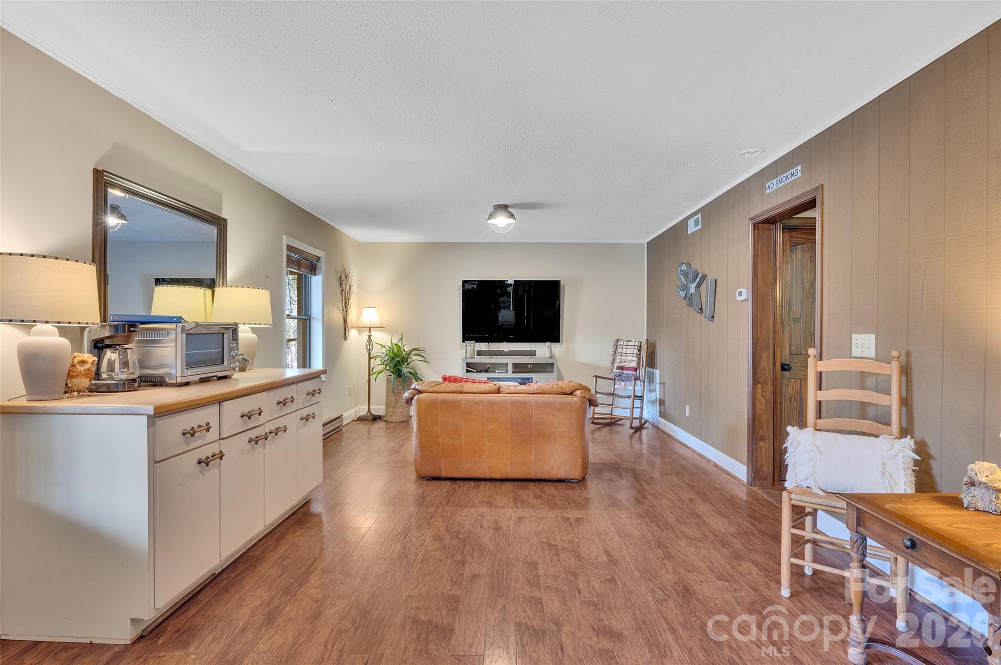 202 Tamarack Road Beech Mountain NC 28604