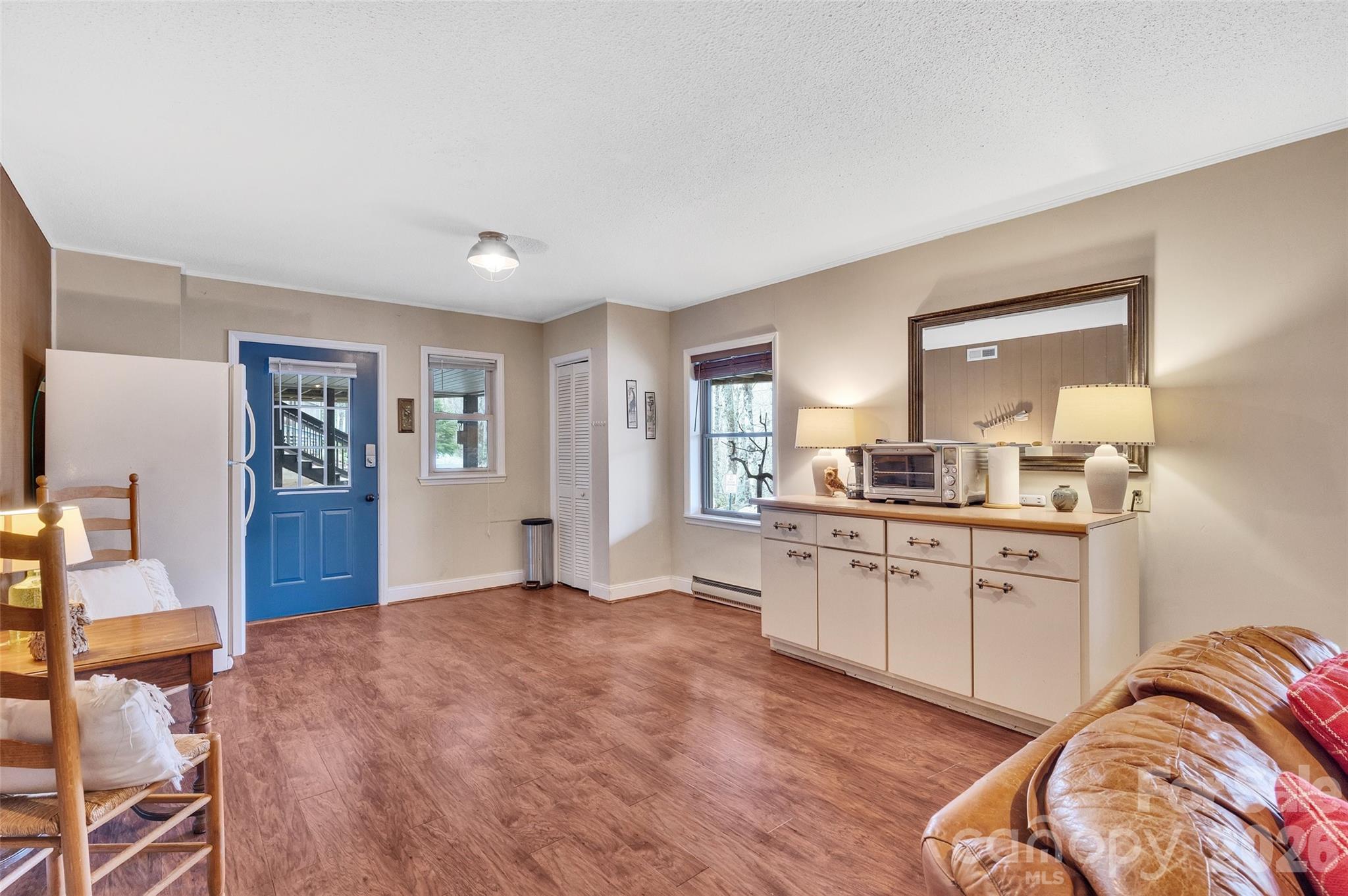 202 Tamarack Road Beech Mountain NC 28604