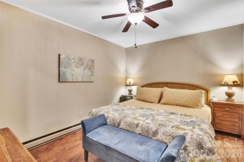 202 Tamarack Road Beech Mountain NC 28604