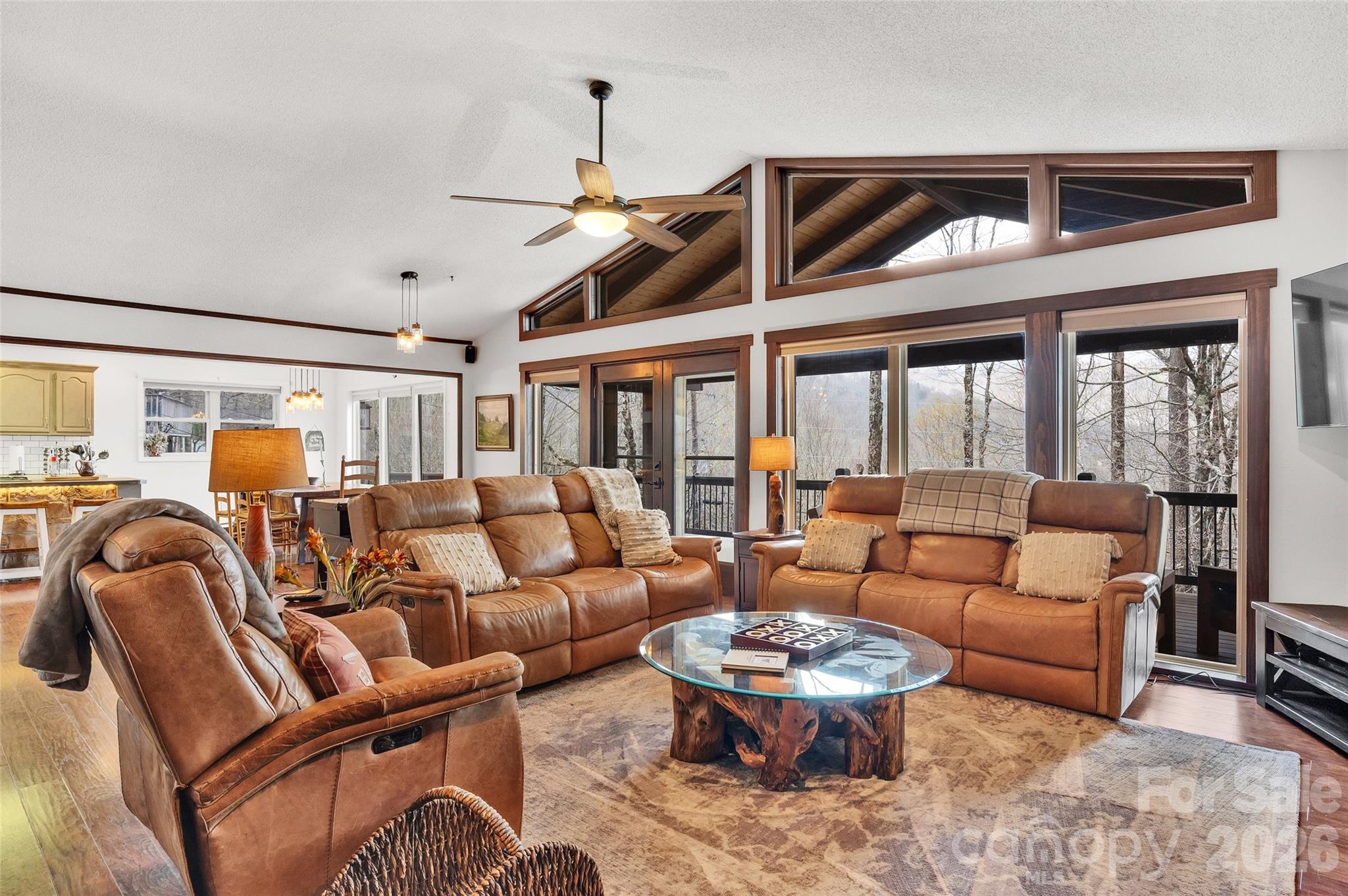 202 Tamarack Road Beech Mountain NC 28604