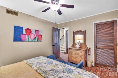 202 Tamarack Road Beech Mountain NC 28604