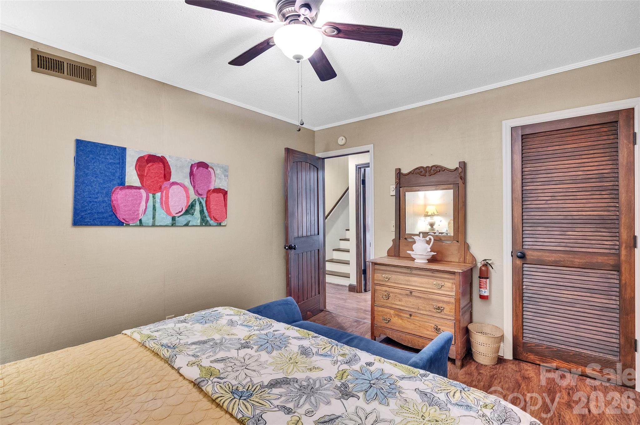 202 Tamarack Road Beech Mountain NC 28604
