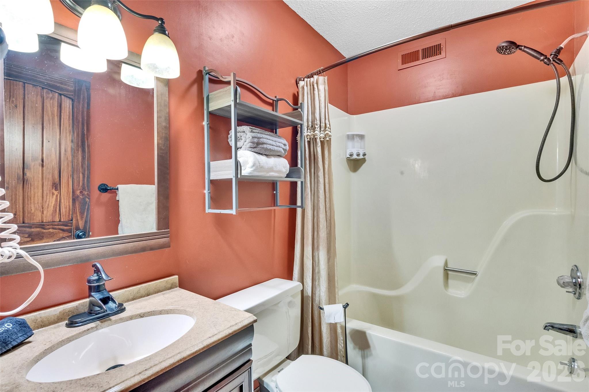 202 Tamarack Road Beech Mountain NC 28604