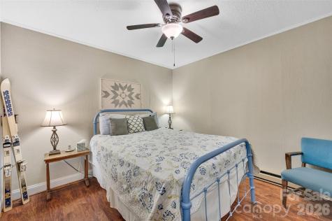 202 Tamarack Road Beech Mountain NC 28604