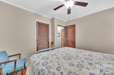 202 Tamarack Road Beech Mountain NC 28604