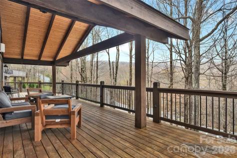 202 Tamarack Road Beech Mountain NC 28604