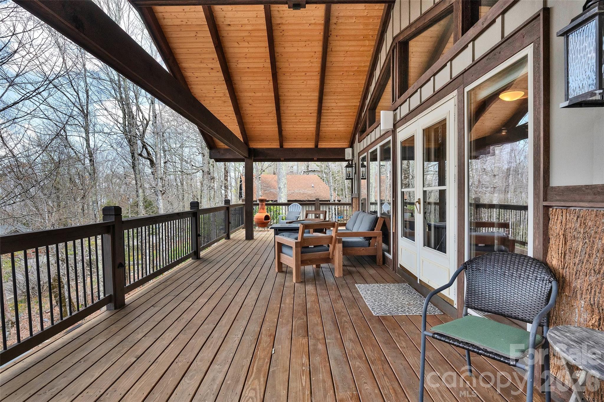 202 Tamarack Road Beech Mountain NC 28604