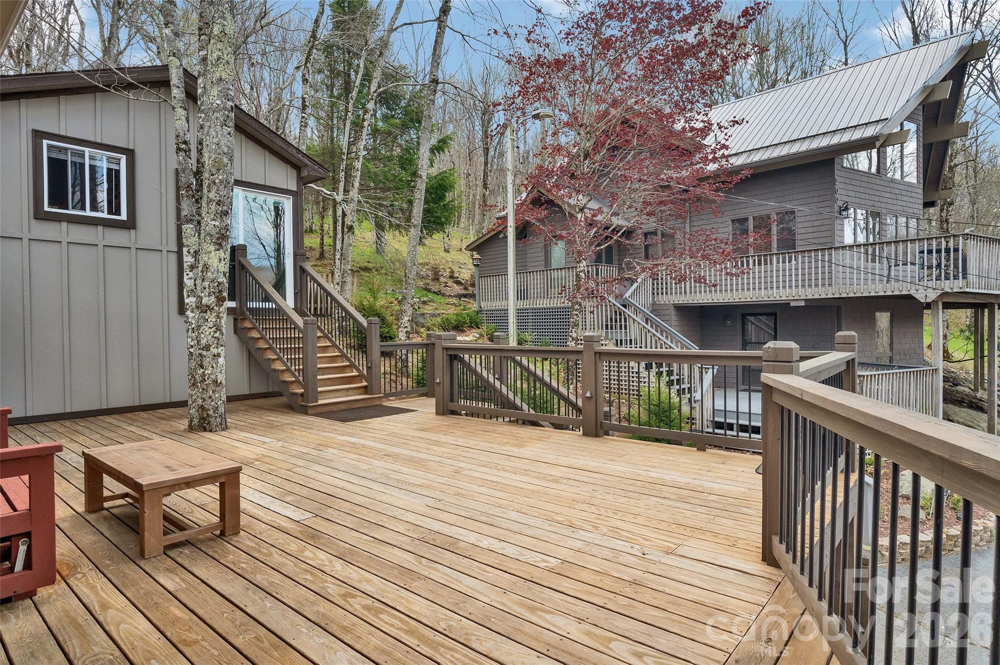 202 Tamarack Road Beech Mountain NC 28604