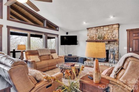 202 Tamarack Road Beech Mountain NC 28604