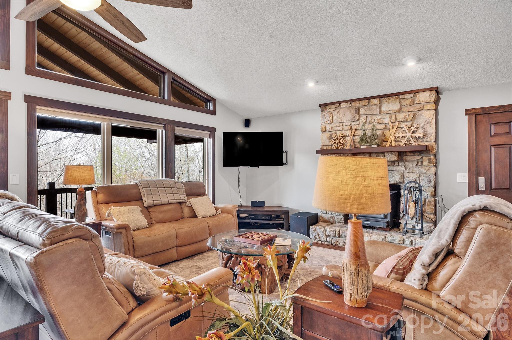 202 Tamarack Road Beech Mountain NC 28604