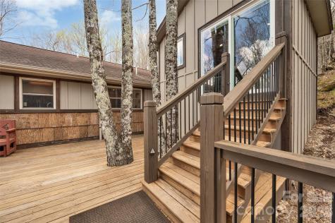 202 Tamarack Road Beech Mountain NC 28604