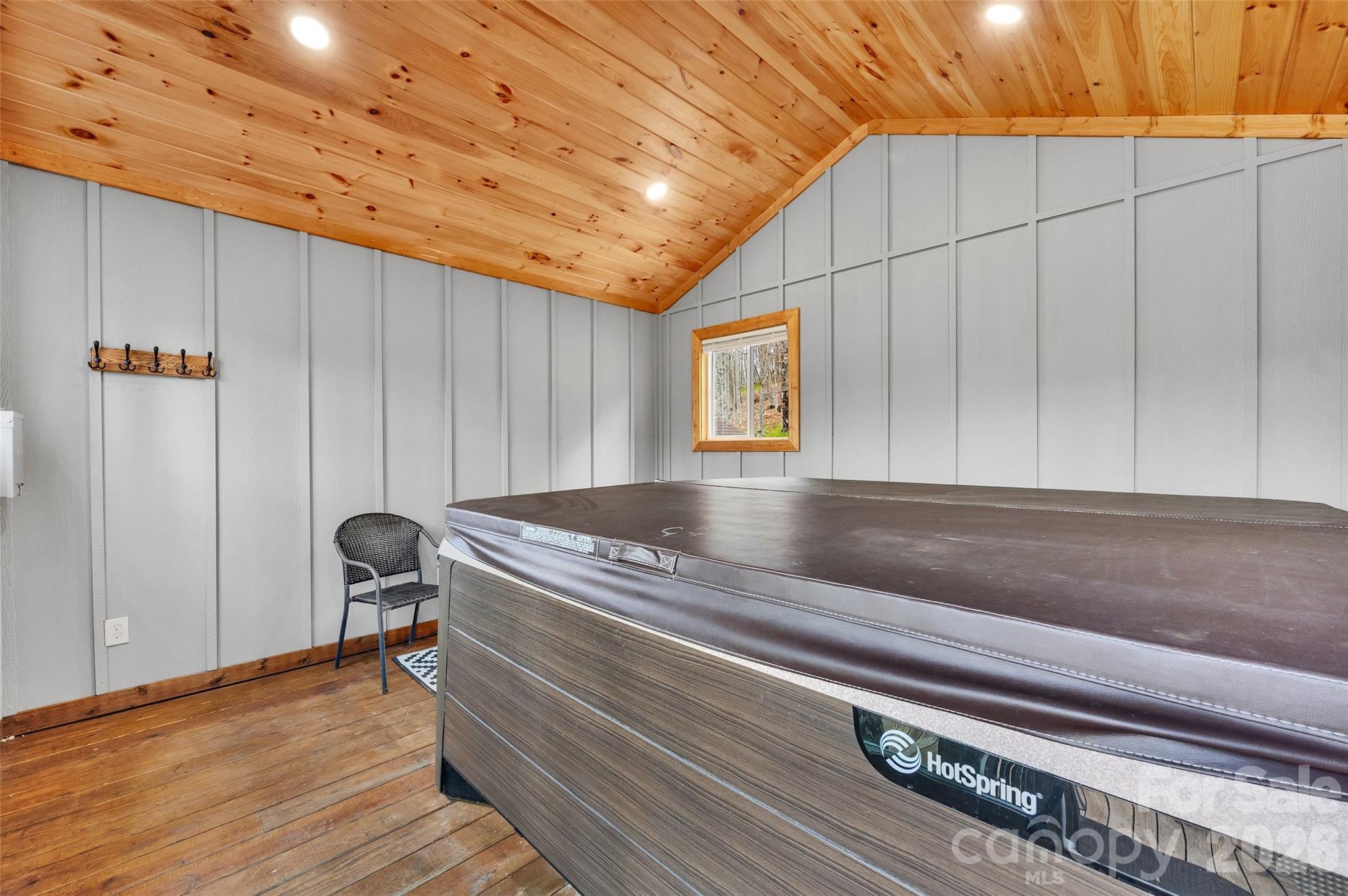 202 Tamarack Road Beech Mountain NC 28604