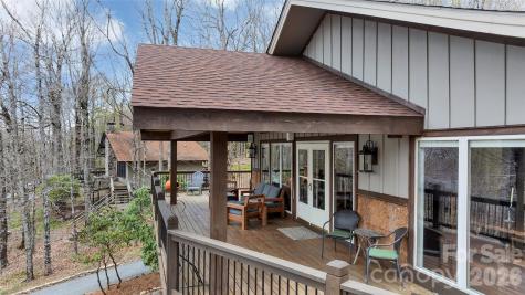 202 Tamarack Road Beech Mountain NC 28604