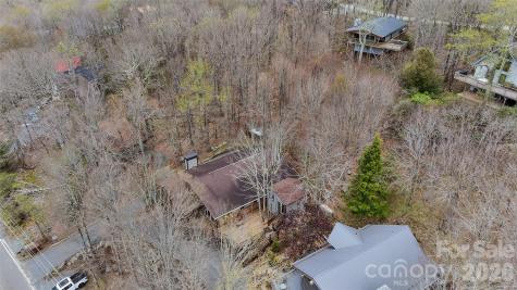 202 Tamarack Road Beech Mountain NC 28604