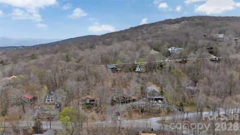 202 Tamarack Road Beech Mountain NC 28604