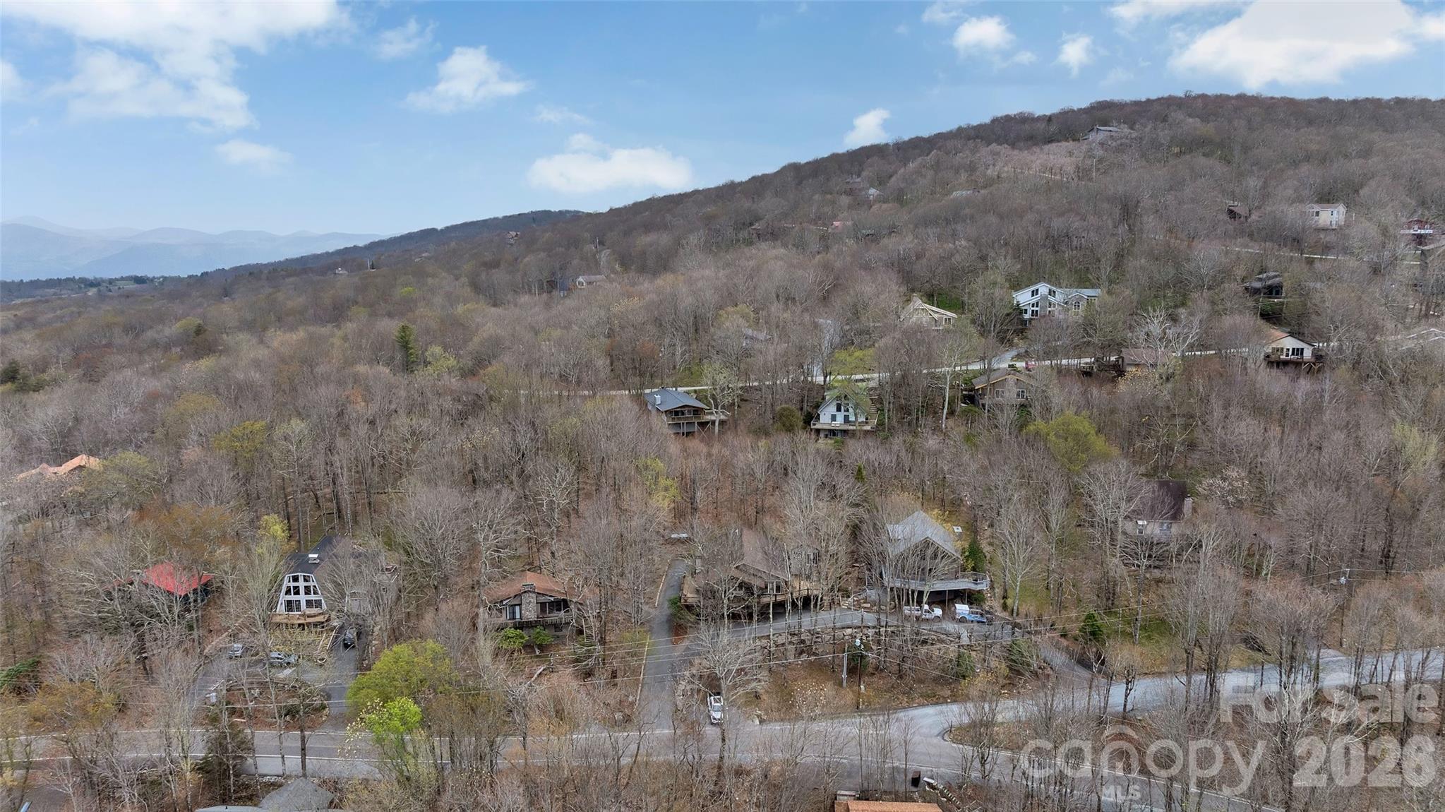 202 Tamarack Road Beech Mountain NC 28604
