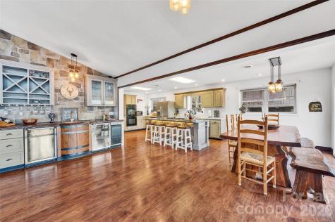 202 Tamarack Road Beech Mountain NC 28604