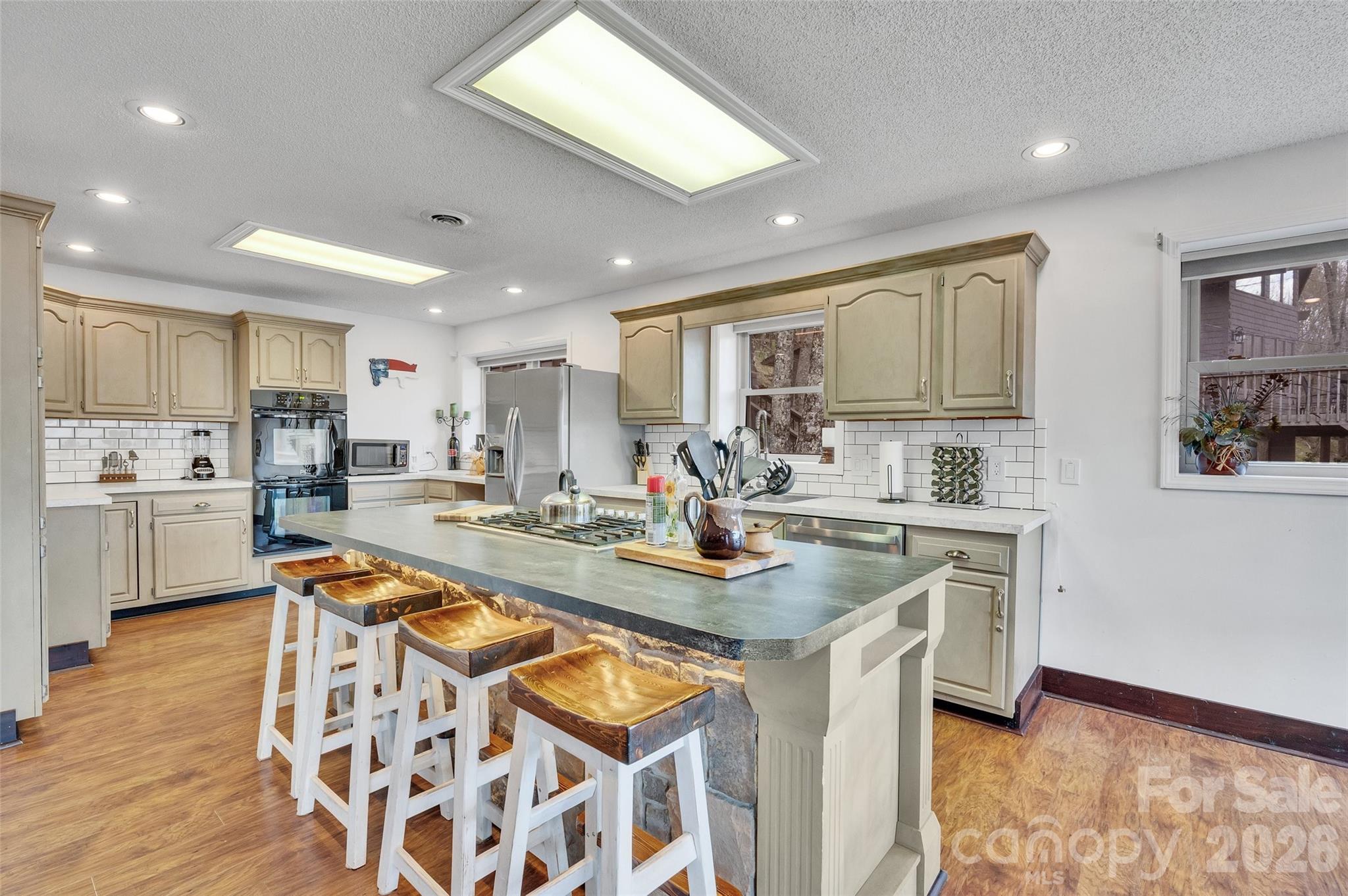 202 Tamarack Road Beech Mountain NC 28604